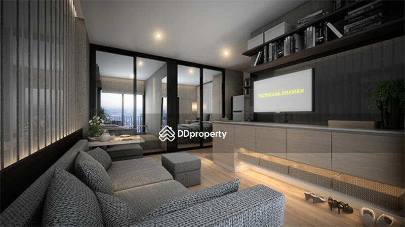 For Rent - Tropicana @ BTS Erawan, Samut Prakan