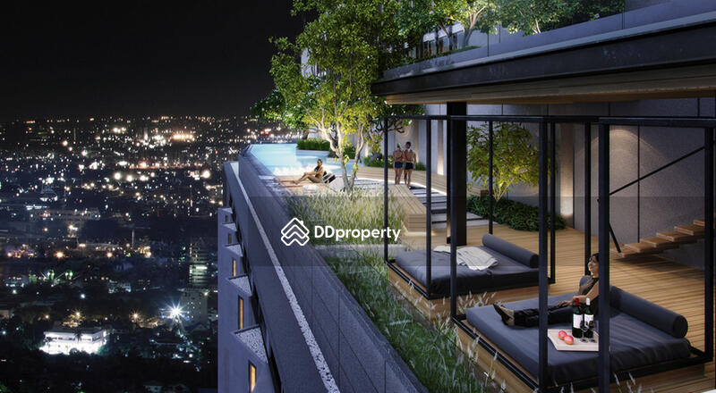 For Rent - Pela Wutthakat, Bangkok