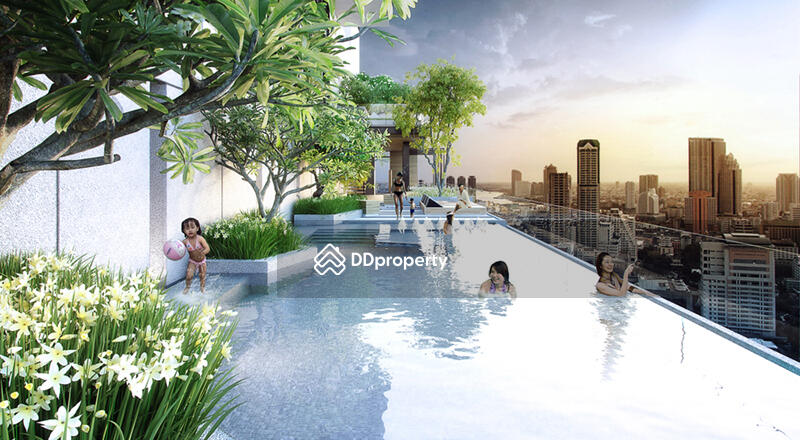 For Rent - Pela Wutthakat, Bangkok