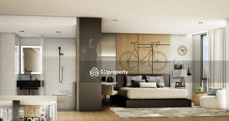 For Rent - Pela Wutthakat, Bangkok