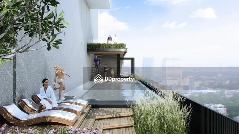 For Rent - Pela Wutthakat, Bangkok