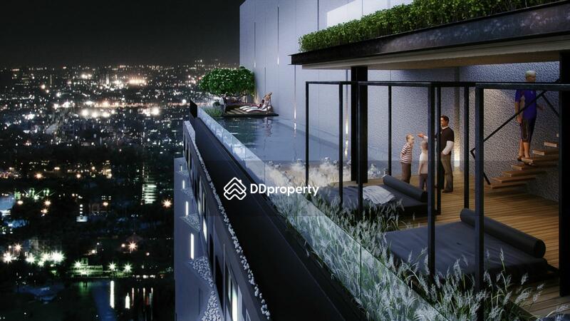 For Rent - Pela Wutthakat, Bangkok