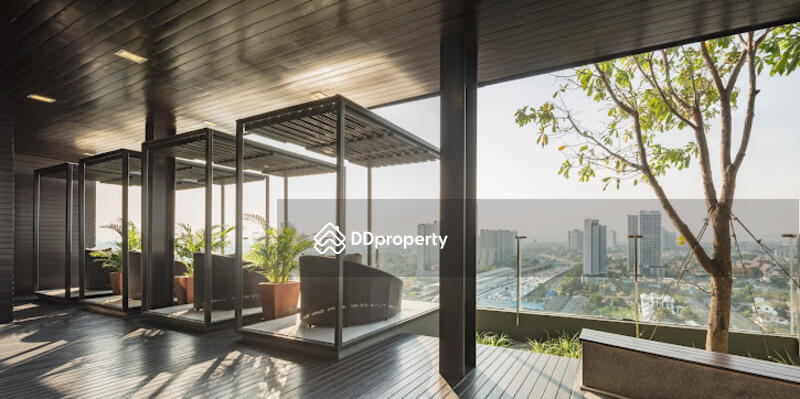 For Rent - Pela Wutthakat, Bangkok