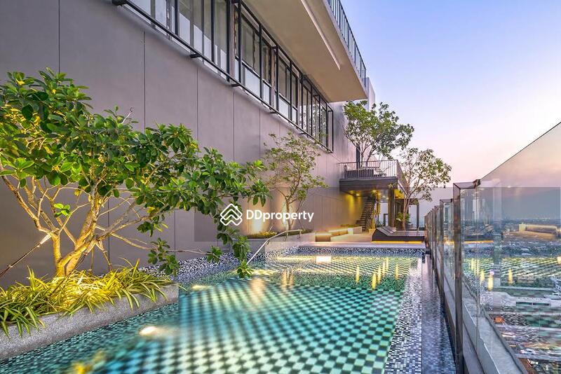 For Rent - Pela Wutthakat, Bangkok