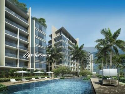  - THE ALPS CONDOMINIUM