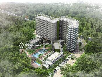 Green Valley Condominium : กรีน วัลเลย์ คอนโด