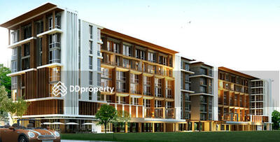 - Chrisma Condo Ramintra