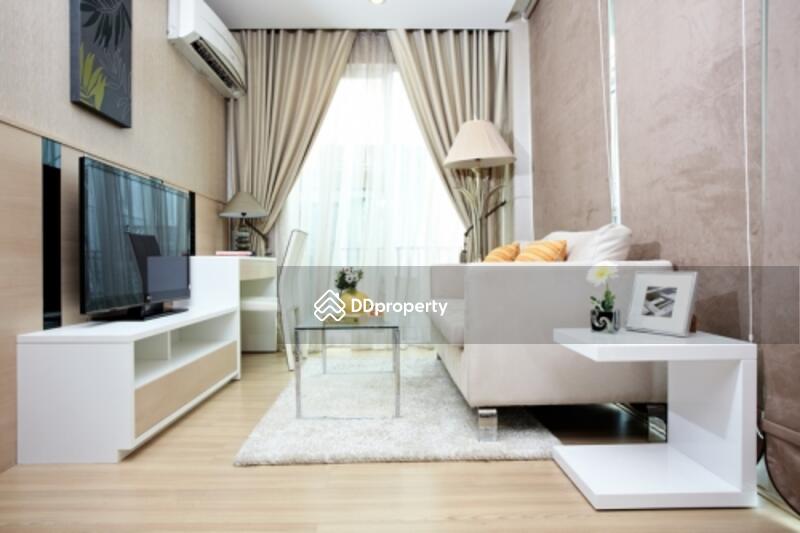 For Rent - Chrisma Condo Ramintra, Bangkok