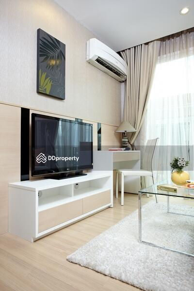 For Rent - Chrisma Condo Ramintra, Bangkok