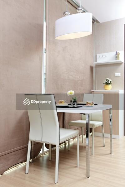 For Rent - Chrisma Condo Ramintra, Bangkok