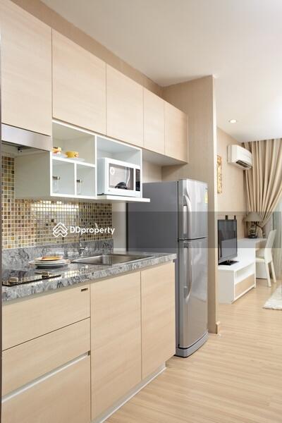For Rent - Chrisma Condo Ramintra, Bangkok