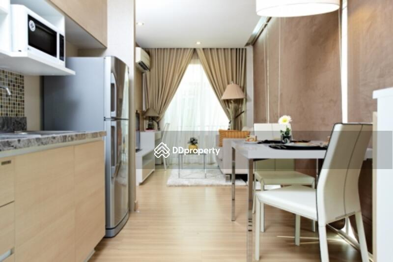 For Rent - Chrisma Condo Ramintra, Bangkok