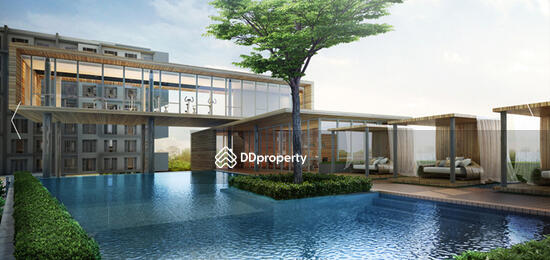 ขาย - Serrano Condominium, กรุงเทพ