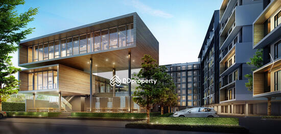 ขาย - Serrano Condominium, กรุงเทพ