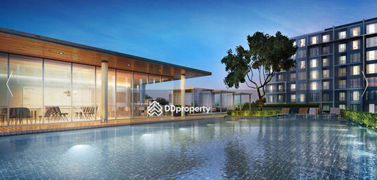 ขาย - Serrano Condominium, กรุงเทพ