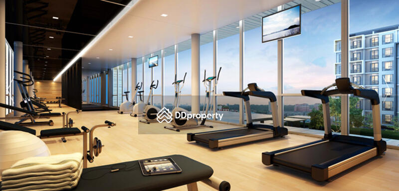 ให้เช่า - Serrano Condominium : เซอราโน่ คอนโดมิเนียม, กรุงเทพ