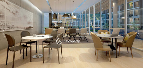 ขาย - Serrano Condominium, กรุงเทพ