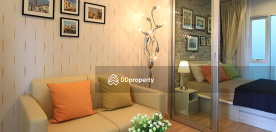 ขาย - Serrano Condominium, กรุงเทพ