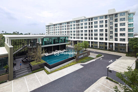 ให้เช่า - Dcondo Sathupradit 49 : Dcondo สาธุประดิษฐ์ 49, กรุงเทพ