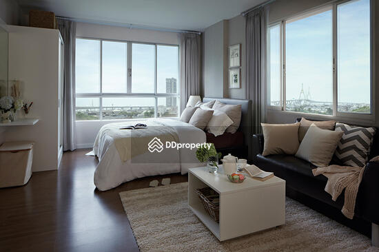 ให้เช่า - Dcondo Sathupradit 49 : Dcondo สาธุประดิษฐ์ 49, กรุงเทพ