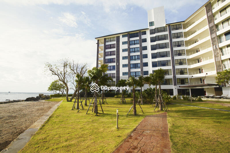 For Sale - Golden Coast Siracha (Phase 1), Chon Buri