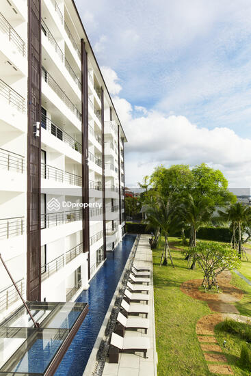 For Sale - Golden Coast Siracha (Phase 1), Chon Buri