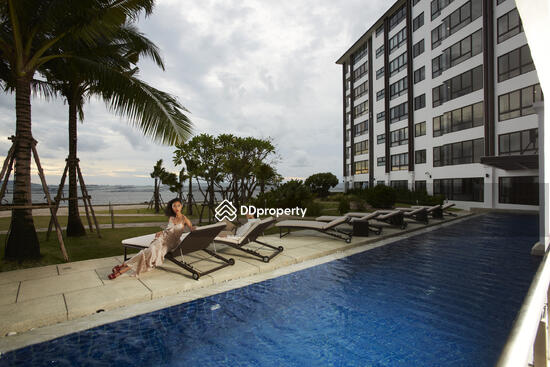 For Sale - Golden Coast Siracha (Phase 1), Chon Buri