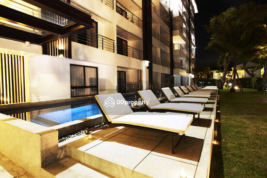 For Sale - Golden Coast Siracha (Phase 1), Chon Buri