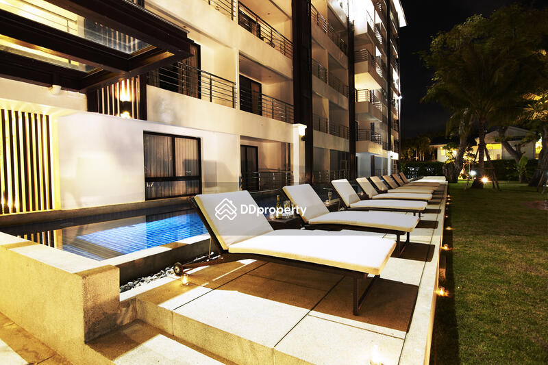 For Sale - Golden Coast Siracha (Phase 1), Chon Buri