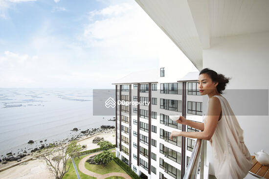 For Sale - Golden Coast Siracha (Phase 1), Chon Buri
