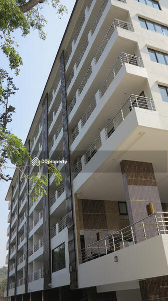 For Rent - Golden Coast Siracha (Phase 2), Chon Buri