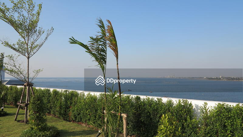 For Rent - Golden Coast Siracha (Phase 2), Chon Buri