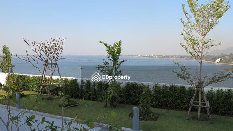 For Rent - Golden Coast Siracha (Phase 2), Chon Buri