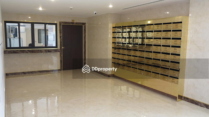 For Rent - Golden Coast Siracha (Phase 2), Chon Buri
