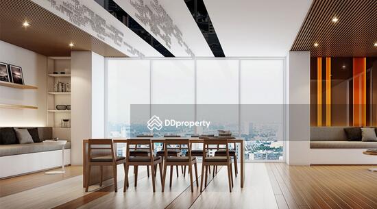 For Sale - The Key Wutthakat, Bangkok
