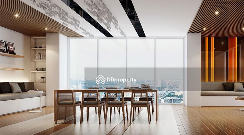 For Rent - The Key Wutthakat, Bangkok
