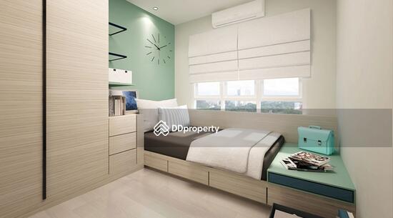 For Sale - The Key Wutthakat, Bangkok
