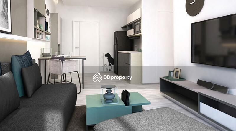 For Sale - The Key Wutthakat, Bangkok