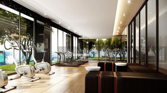 For Sale - The Key Wutthakat, Bangkok