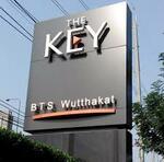 The Key Wutthakat : เดอะ คีย์ บีทีเอส วุฒากาศ #0
