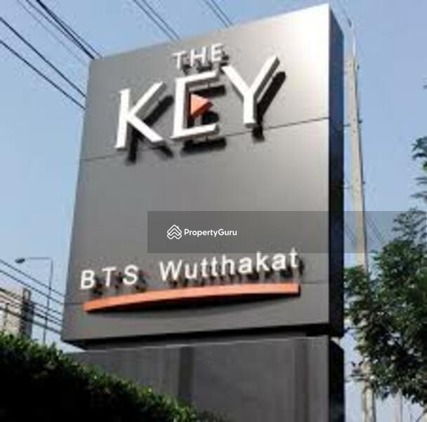 For Sale - The Key Wutthakat, Bangkok