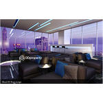 The Tree Bang Po Station : เดอะ ทรี บางโพ สเตชั่น