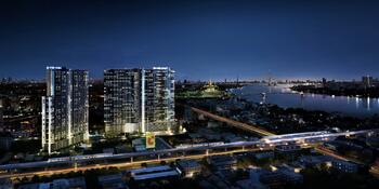 The Tree Interchange : เดอะ ทรี อินเตอร์เชนจ์