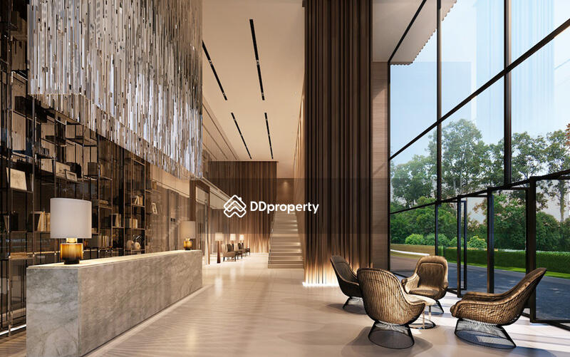 For Sale - The Tree Interchange, Bangkok