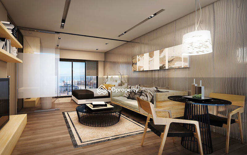For Sale - The Tree Interchange, Bangkok