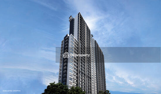 ขาย - The Tree Interchange : เดอะ ทรี อินเตอร์เชนจ์, กรุงเทพ