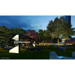 The Tree Interchange : เดอะ ทรี อินเตอร์เชนจ์