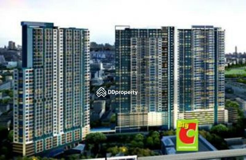For Sale - The Tree Interchange, Bangkok