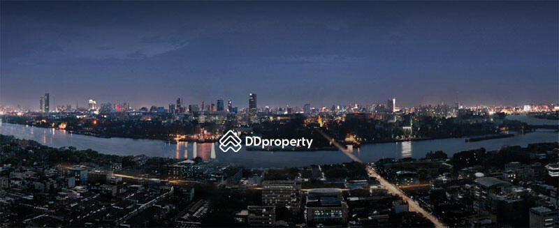 For Sale - The Tree Interchange, Bangkok