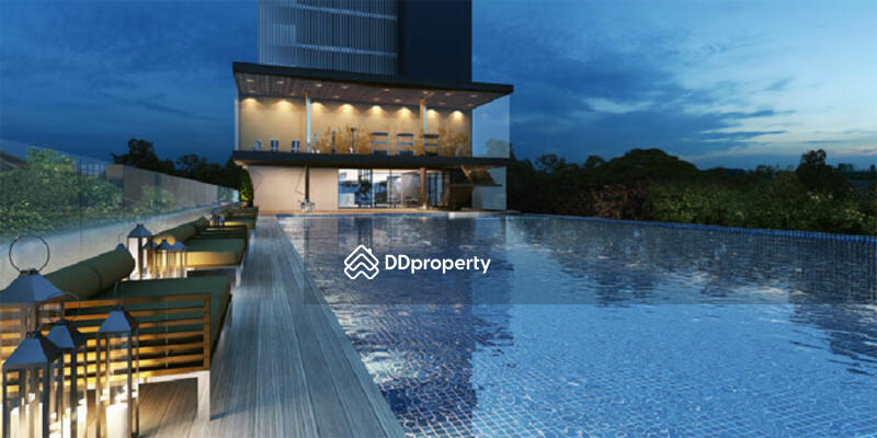 For Sale - The Tree Interchange, Bangkok